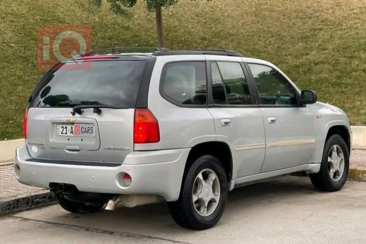 شيفروليه تريل بليزر